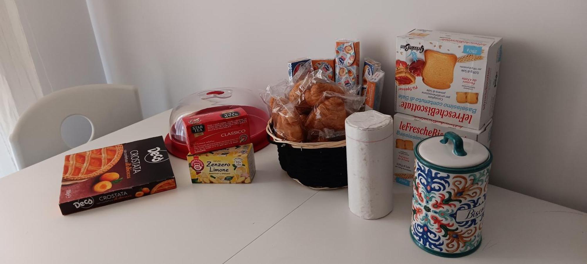 Apartment Caponapoli Naples